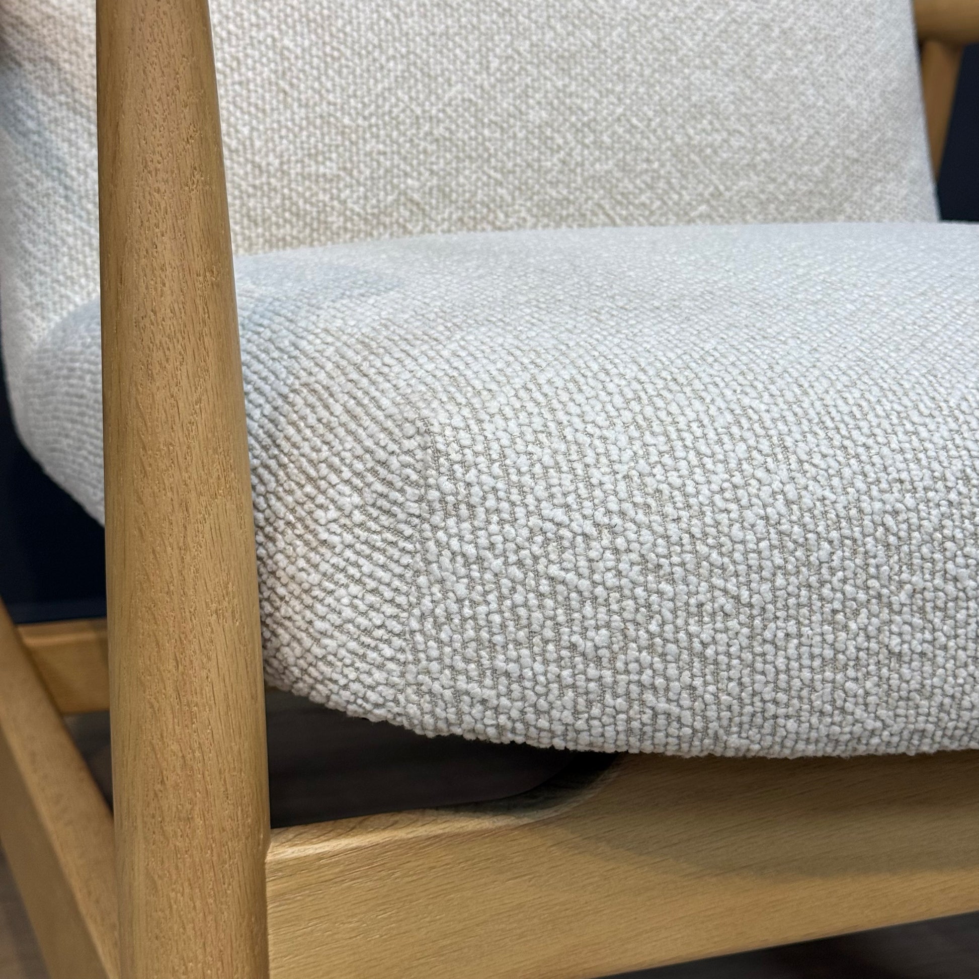 Lara Armchair - Rydan Interiors