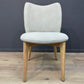 Spencer Dining Chair | Pack Of Two - Rydan Interiors