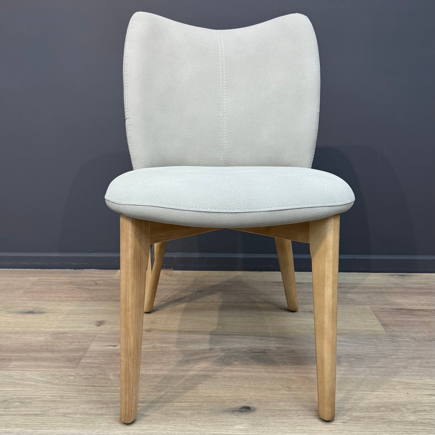 Spencer Dining Chair | Pack Of Two - Rydan Interiors