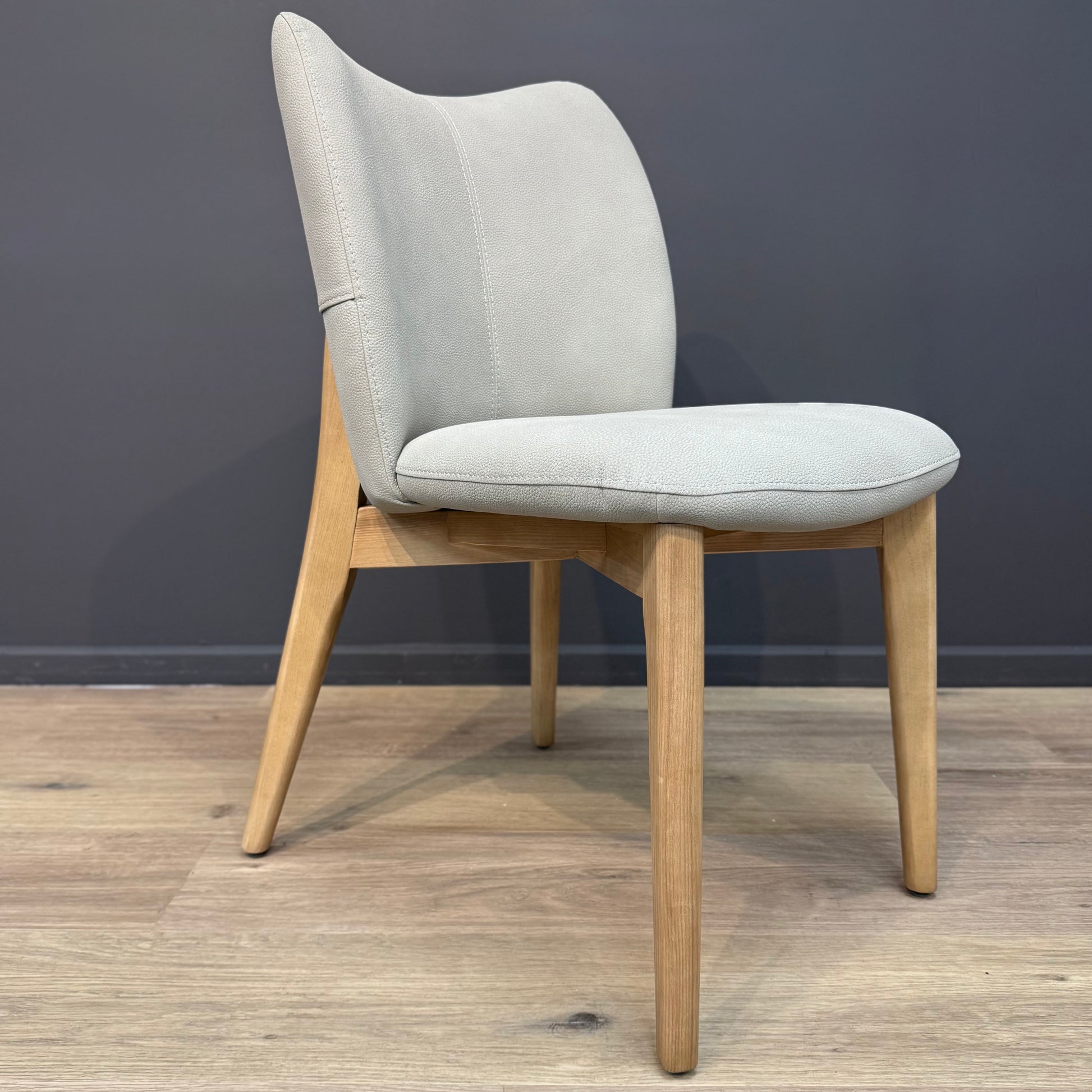 Spencer Dining Chair | Pack Of Two - Rydan Interiors