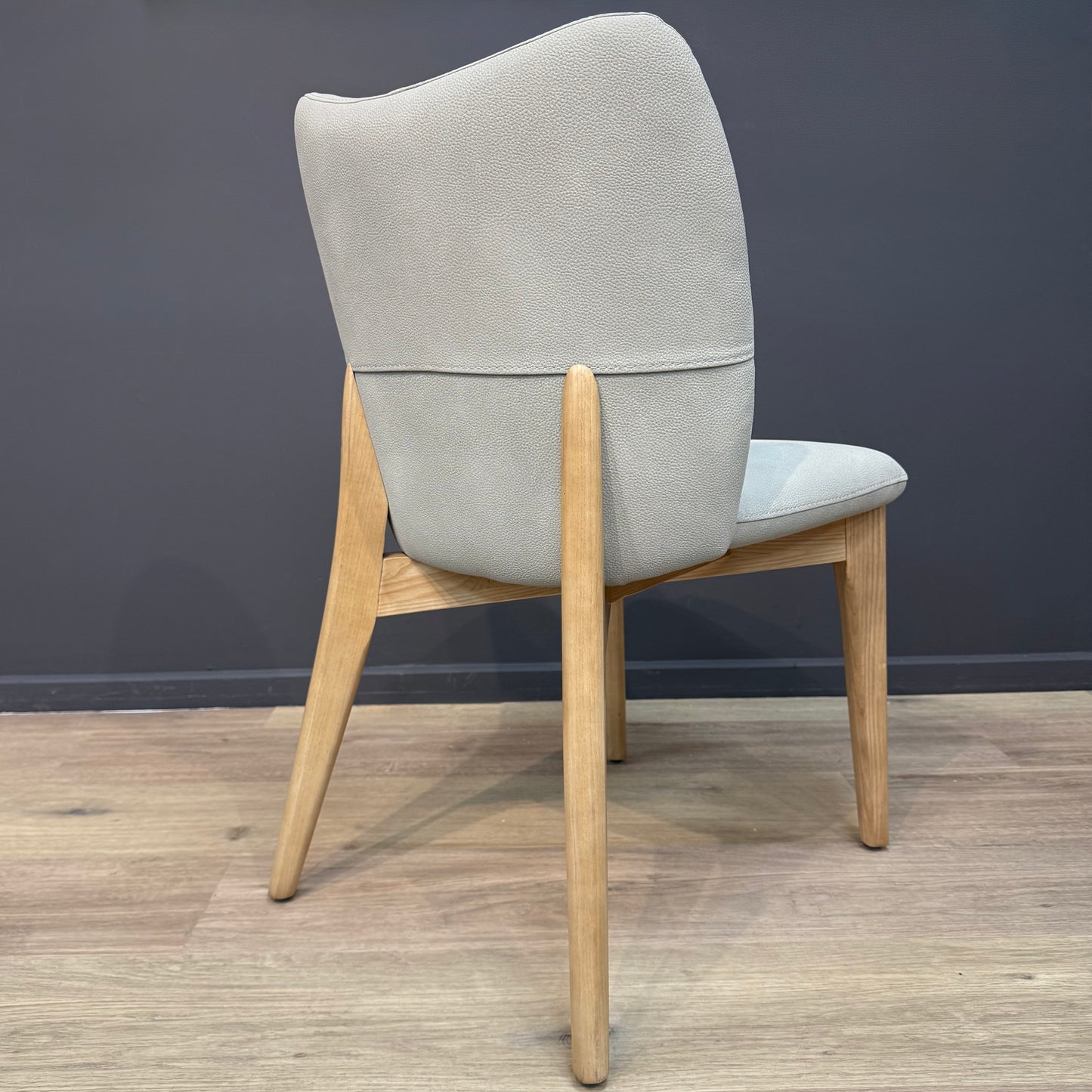 Spencer Dining Chair | Pack Of Two - Rydan Interiors