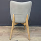 Spencer Dining Chair | Pack Of Two - Rydan Interiors