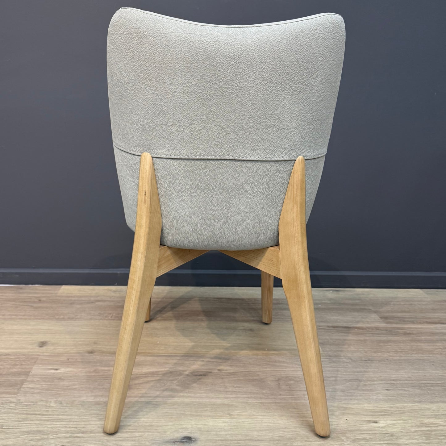 Spencer Dining Chair | Pack Of Two - Rydan Interiors