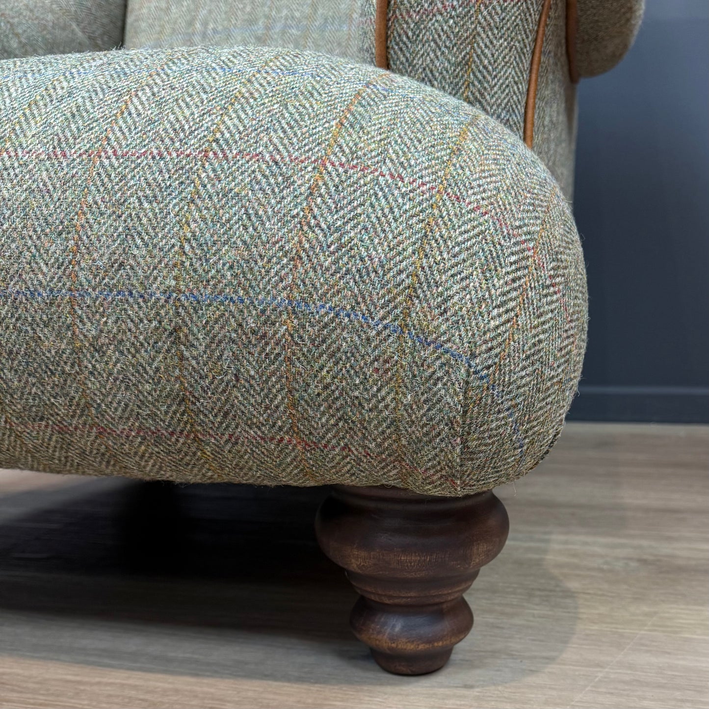 Cameron | Model 2 - Rydan Interiors