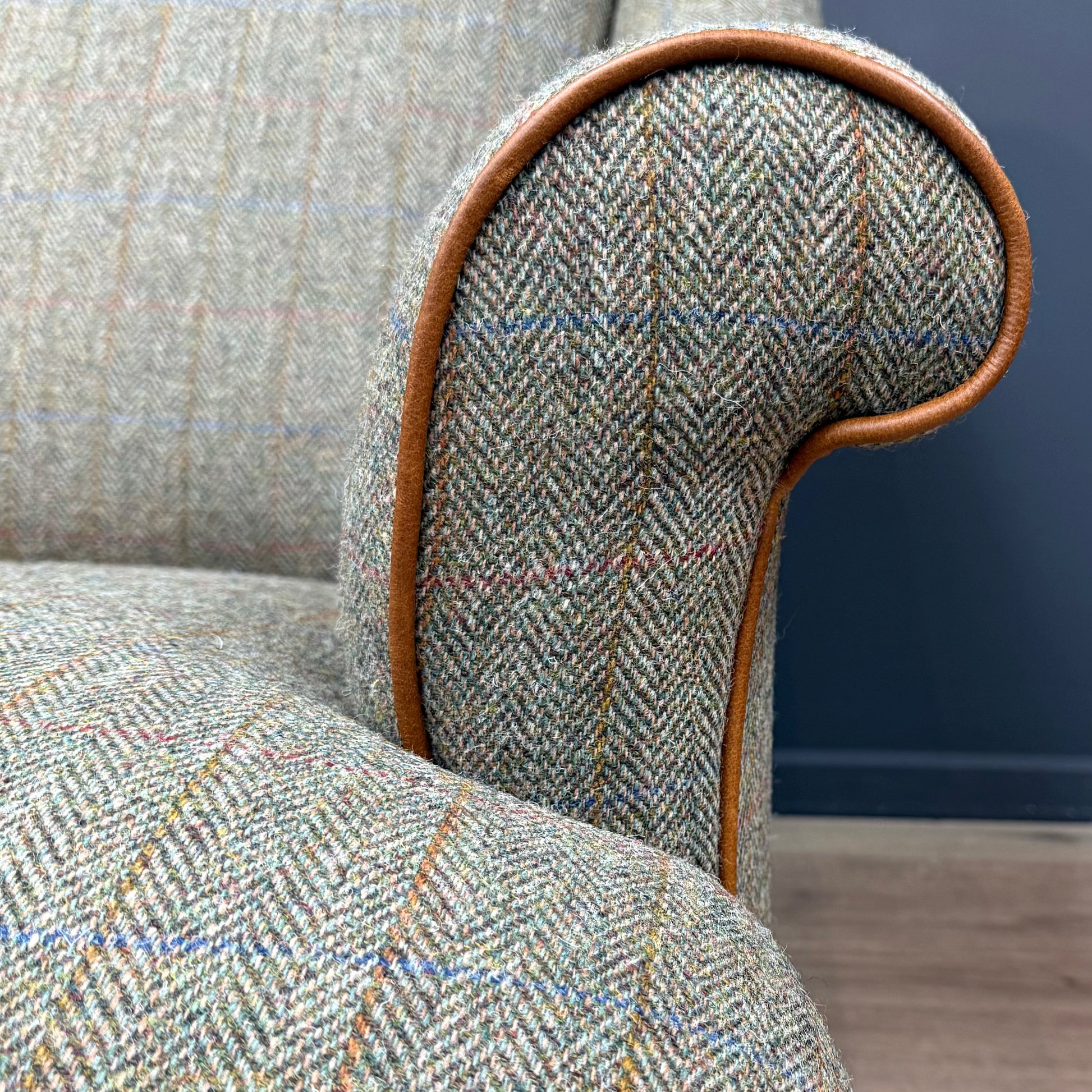 Cameron | Model 2 - Rydan Interiors