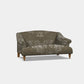 Jacaranda Bagru Sofa - Rydan Interiors