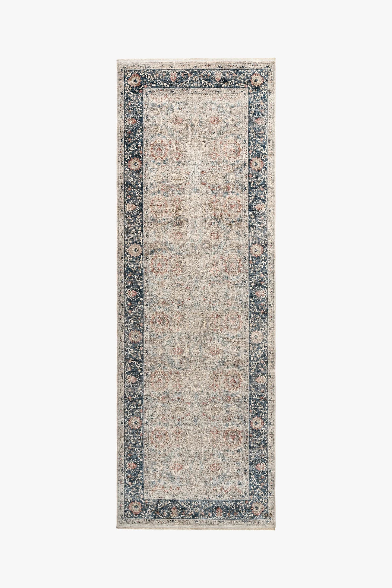 Heritage Luxury Rug | Kirman