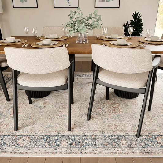 Heritage Luxury Rug | Kirman - Rydan Interiors