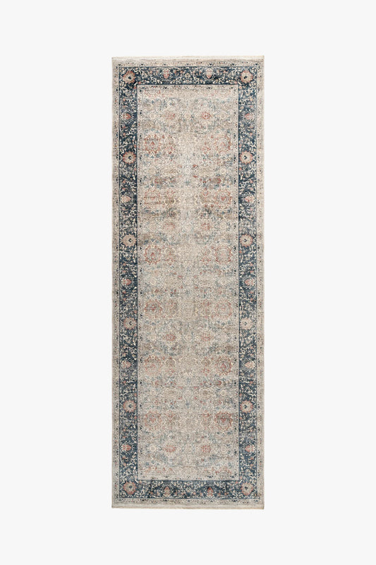 Luxury Heritage Kirman Runner