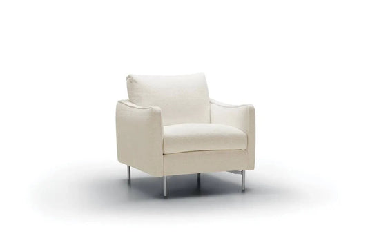 Luca Chair - Rydan Interiors