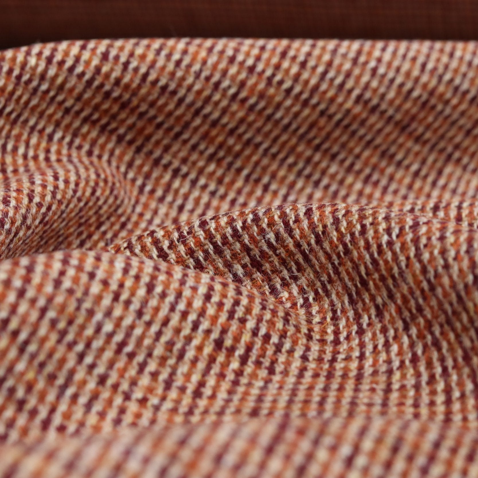 Harris Tweed Samples - Rydan Interiors