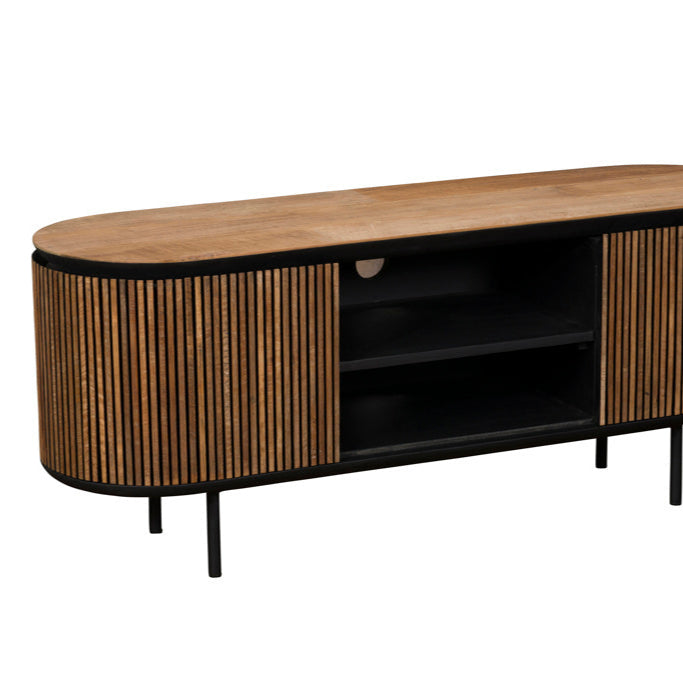 Monaco Tv Unit