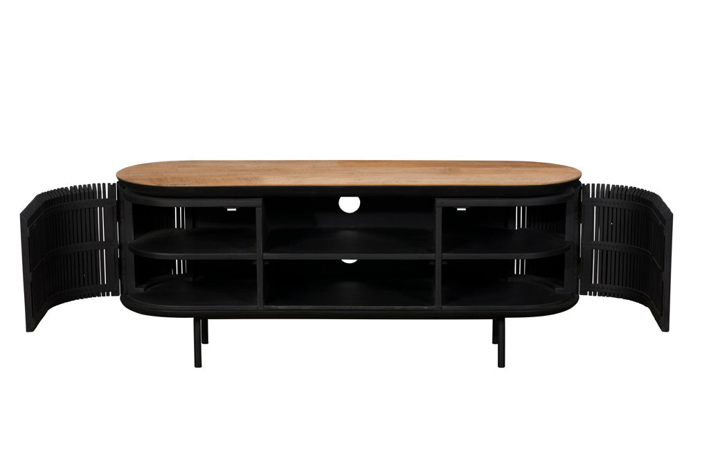 Monaco Tv Unit