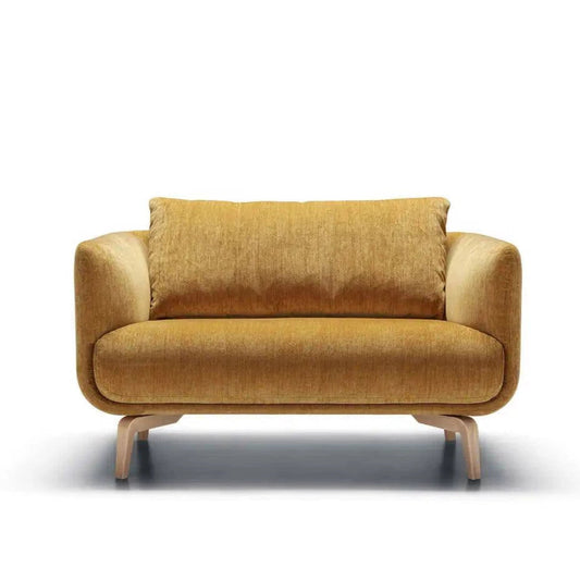 Moa Armchair - Rydan Interiors