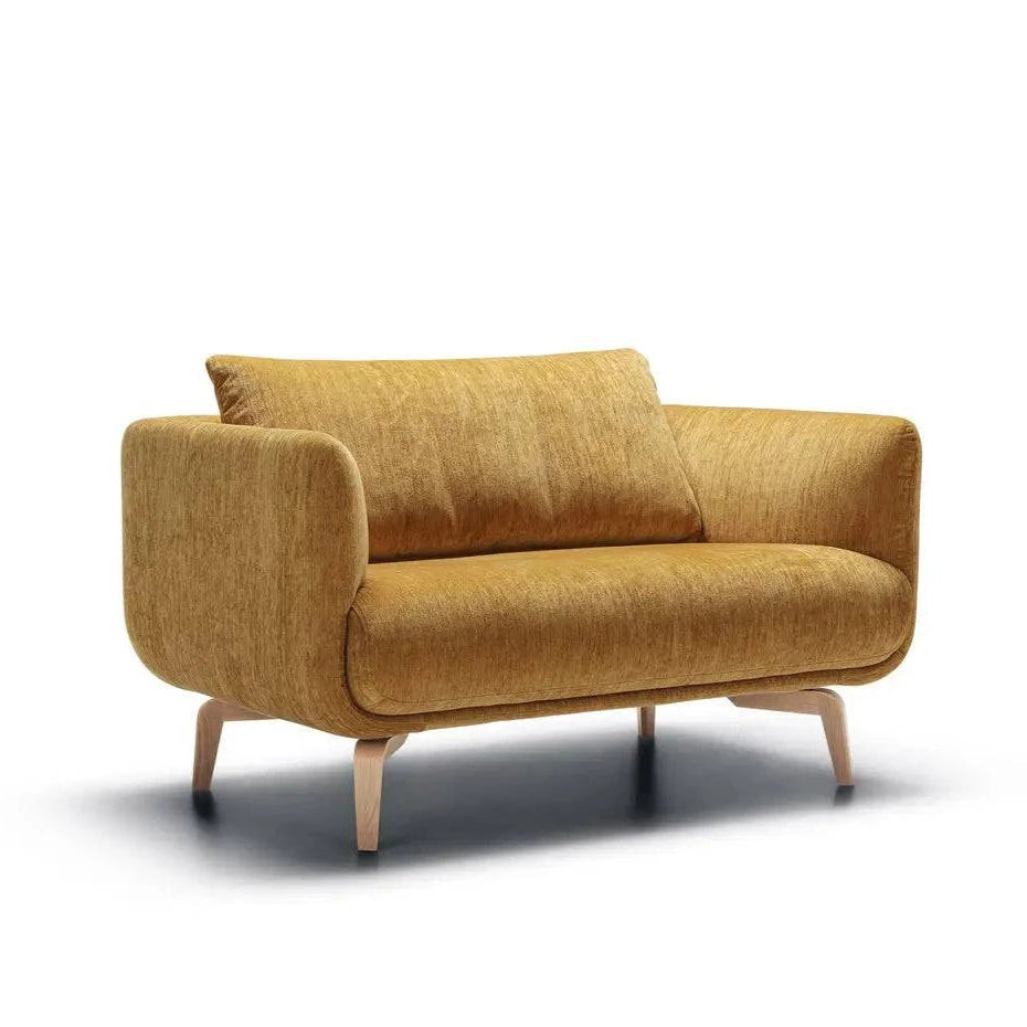 Moa Armchair - Rydan Interiors