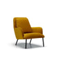 Oliver Chair - Rydan Interiors