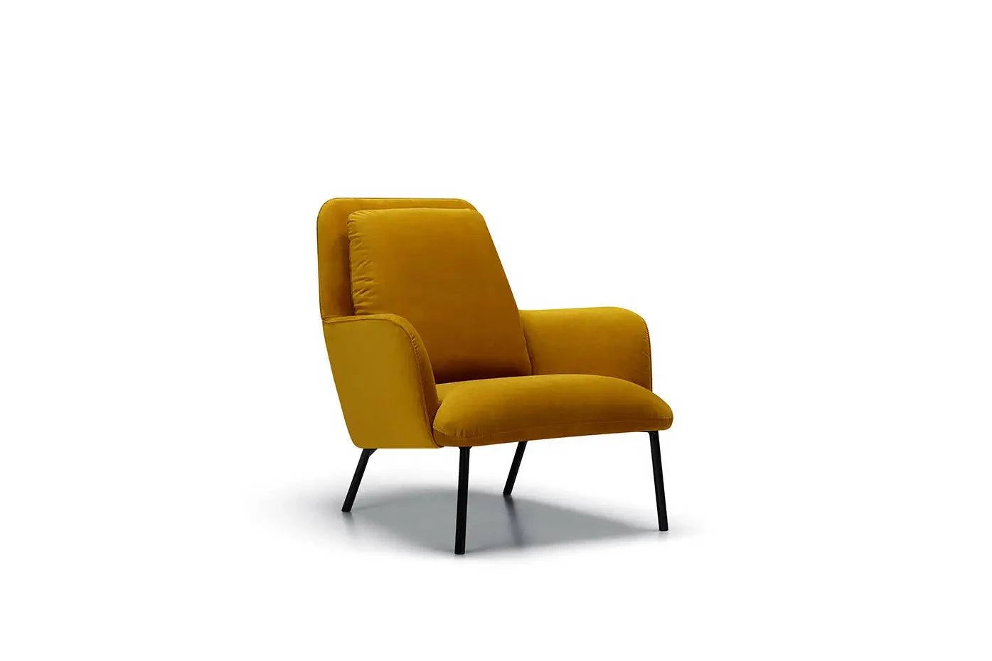 Oliver Chair - Rydan Interiors
