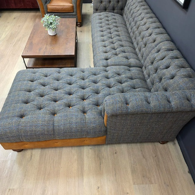 Harrington Chaise - Rydan Interiors