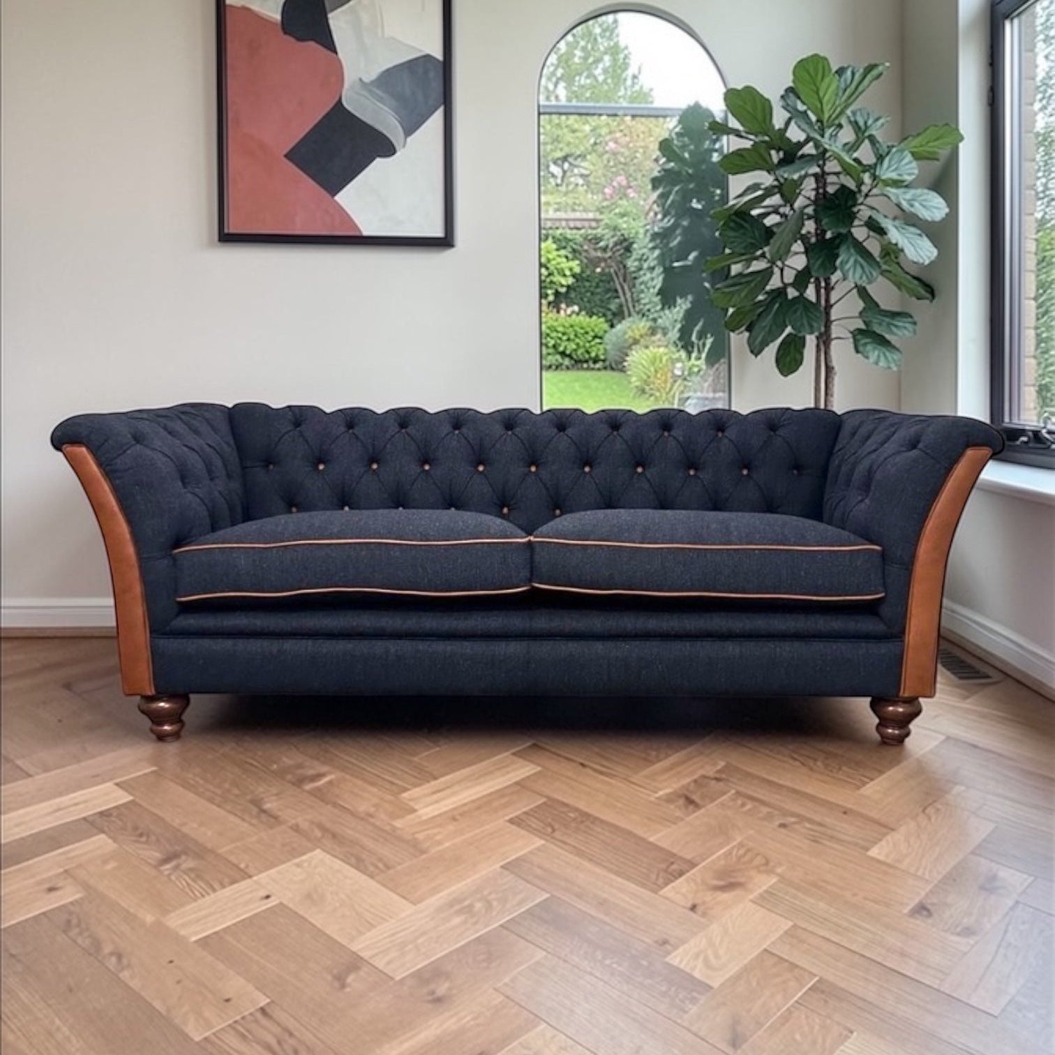 Scott - Rydan Interiors