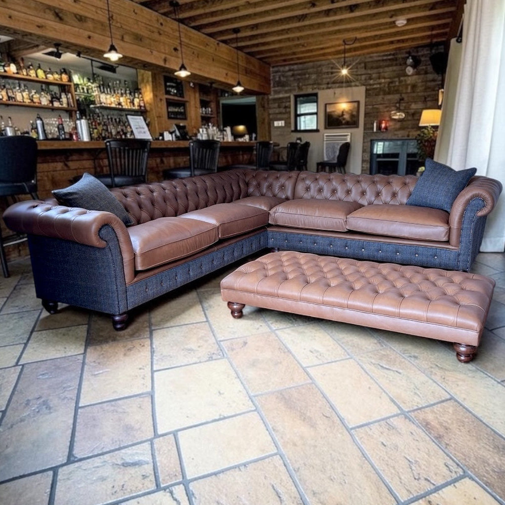 Western - Rydan Interiors