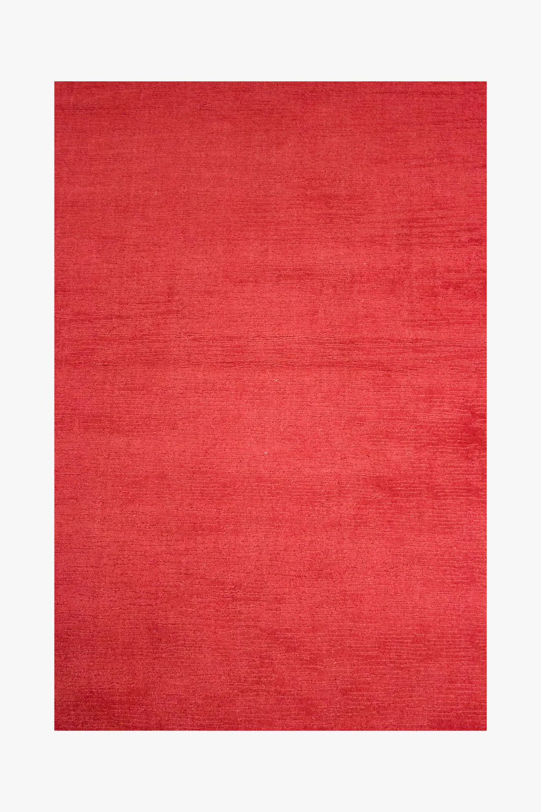 Sahara Luxury Rug | Red