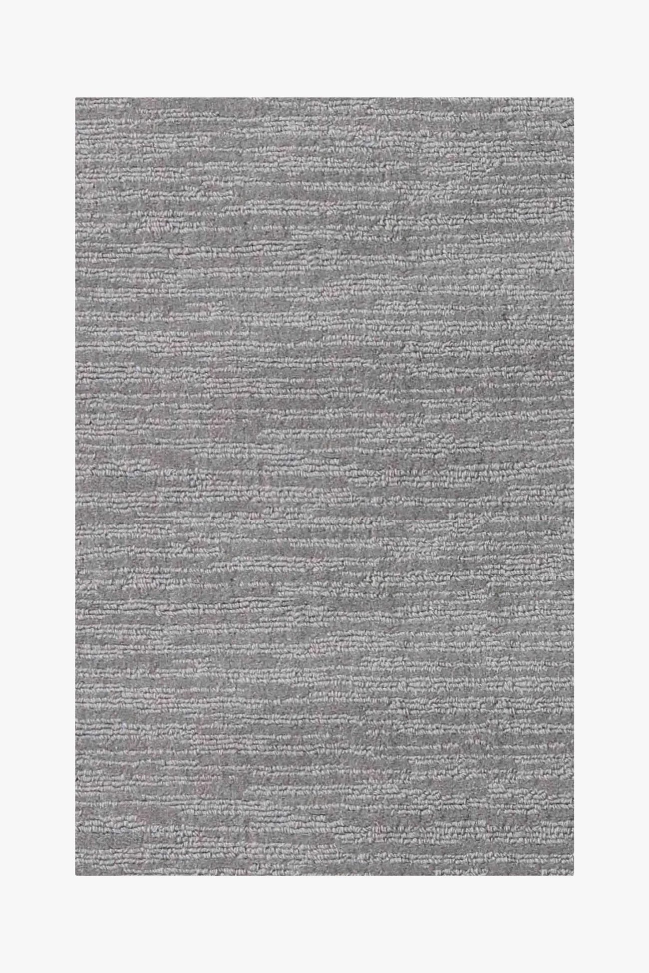 Sahara Luxury Rug | Slate