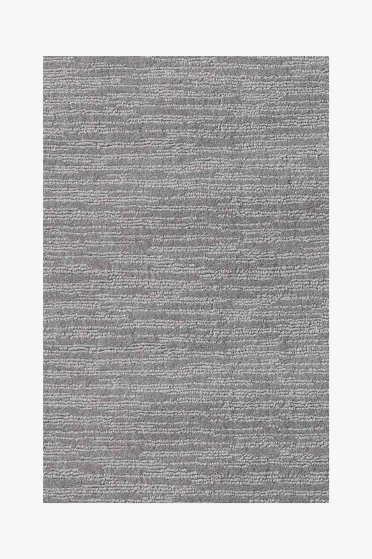 Sahara Luxury Rug | Slate