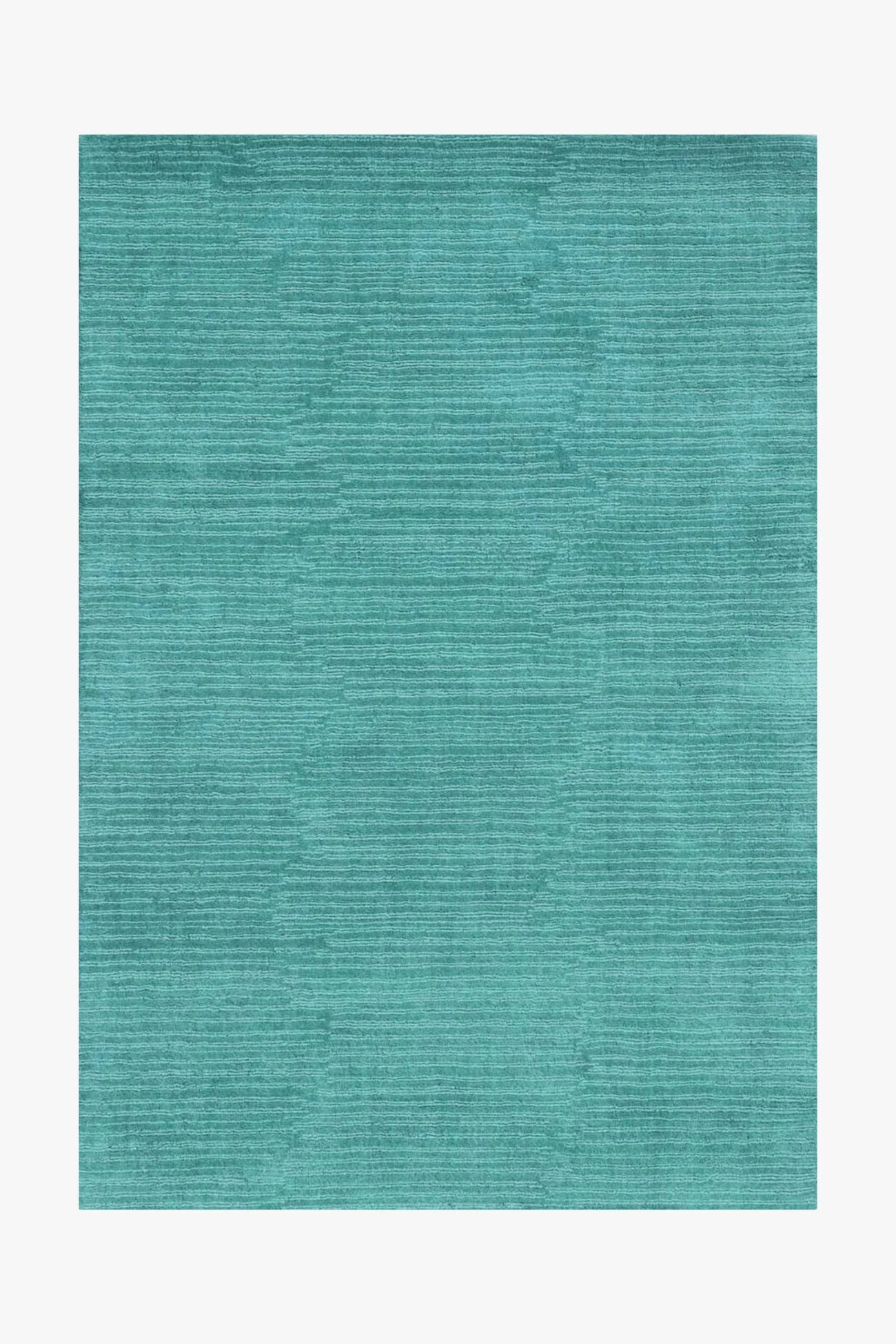 Sahara Luxury Rug | Emerald