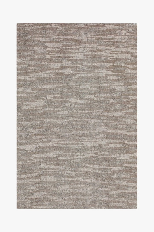 Sahara Luxury Rug | Mocha