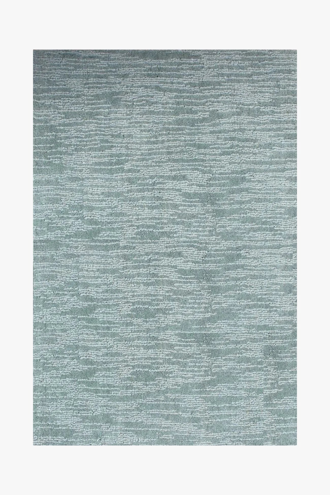 Sahara Luxury Rug | Turquoise