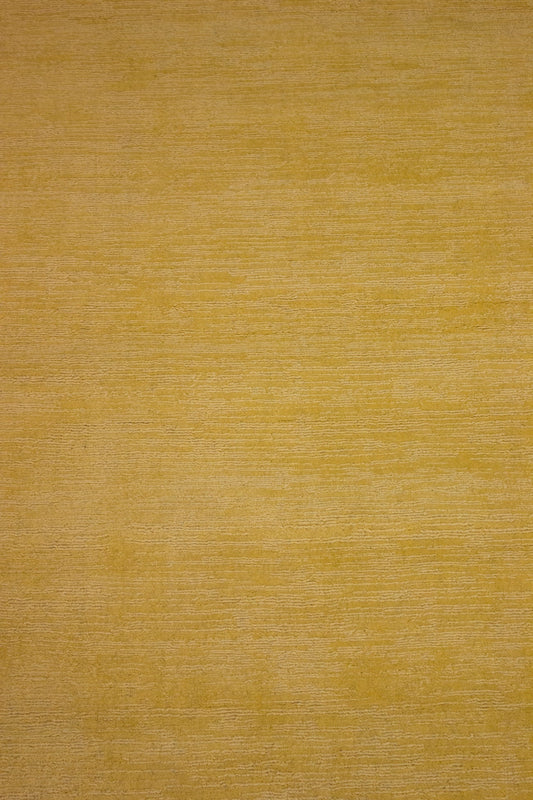 Sahara Luxury Rug | Mustard