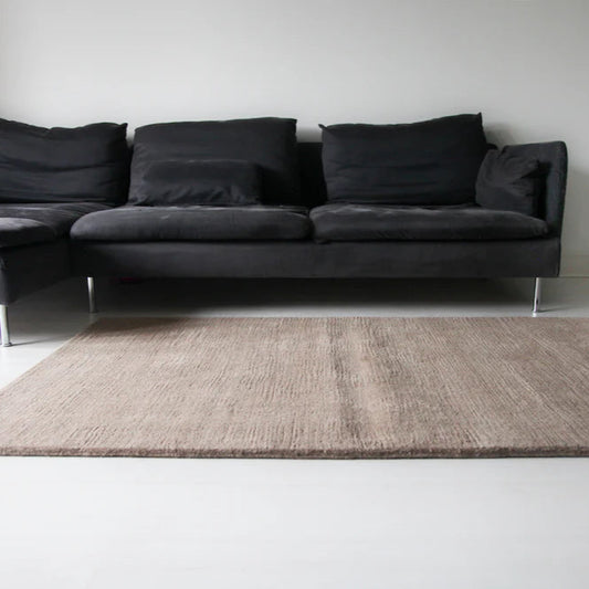 Sahara Luxury Rug | Mocha - Rydan Interiors