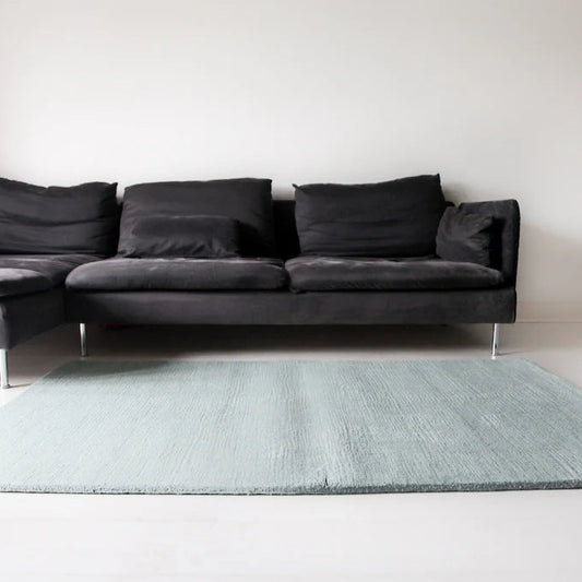 Sahara Luxury Rug | Turquoise - Rydan Interiors