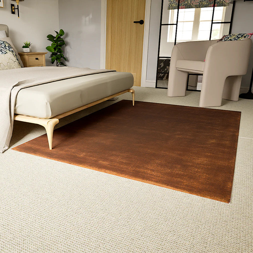Savannah Luxury Rug | Auburn – Rydan Interiors