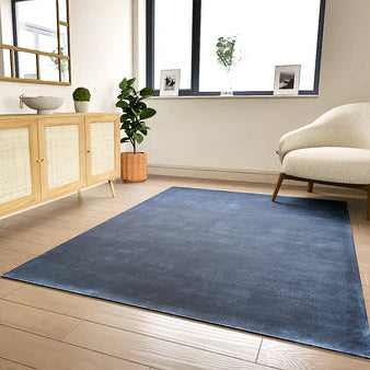 Savannah Luxury Rug | Bluestone - Rydan Interiors