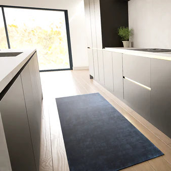 Savannah Luxury Runner | Bluestone - Rydan Interiors