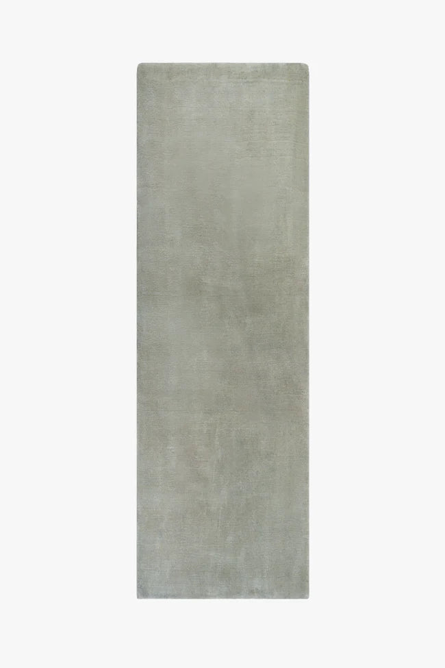 Savannah Luxury Rug | Cool Grey