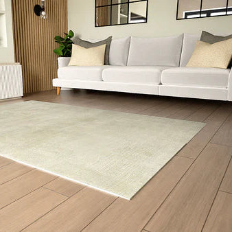 Savannah Luxury Rug | Cool Grey - Rydan Interiors