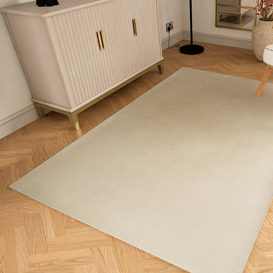 Savannah Luxury Rug | Ivory - Rydan Interiors