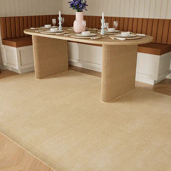 Savannah Luxury Rug | Natural - Rydan Interiors