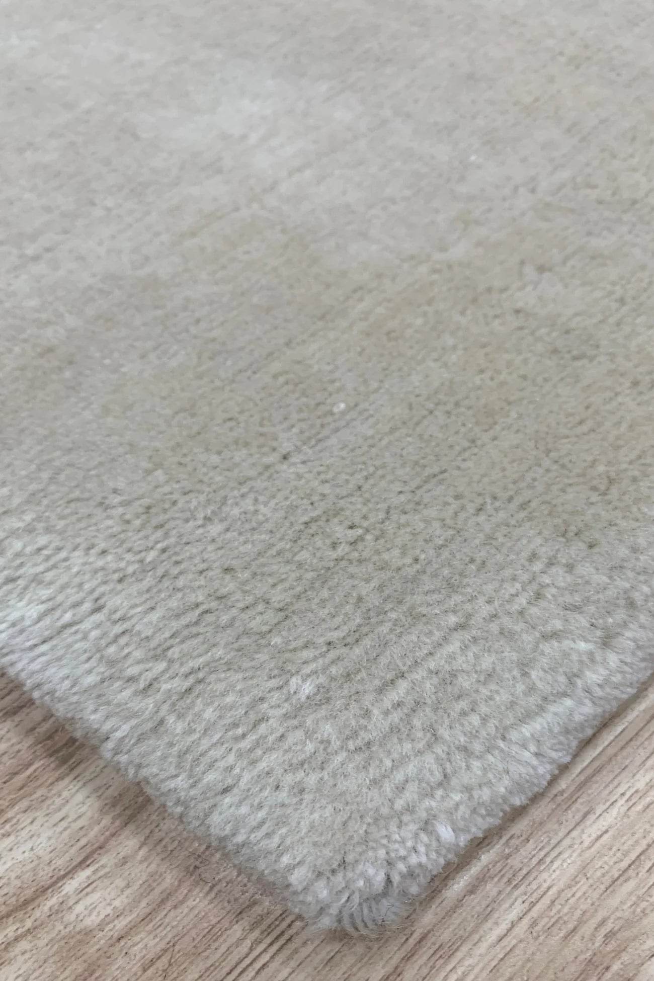 Savannah Luxury Rug | Natural