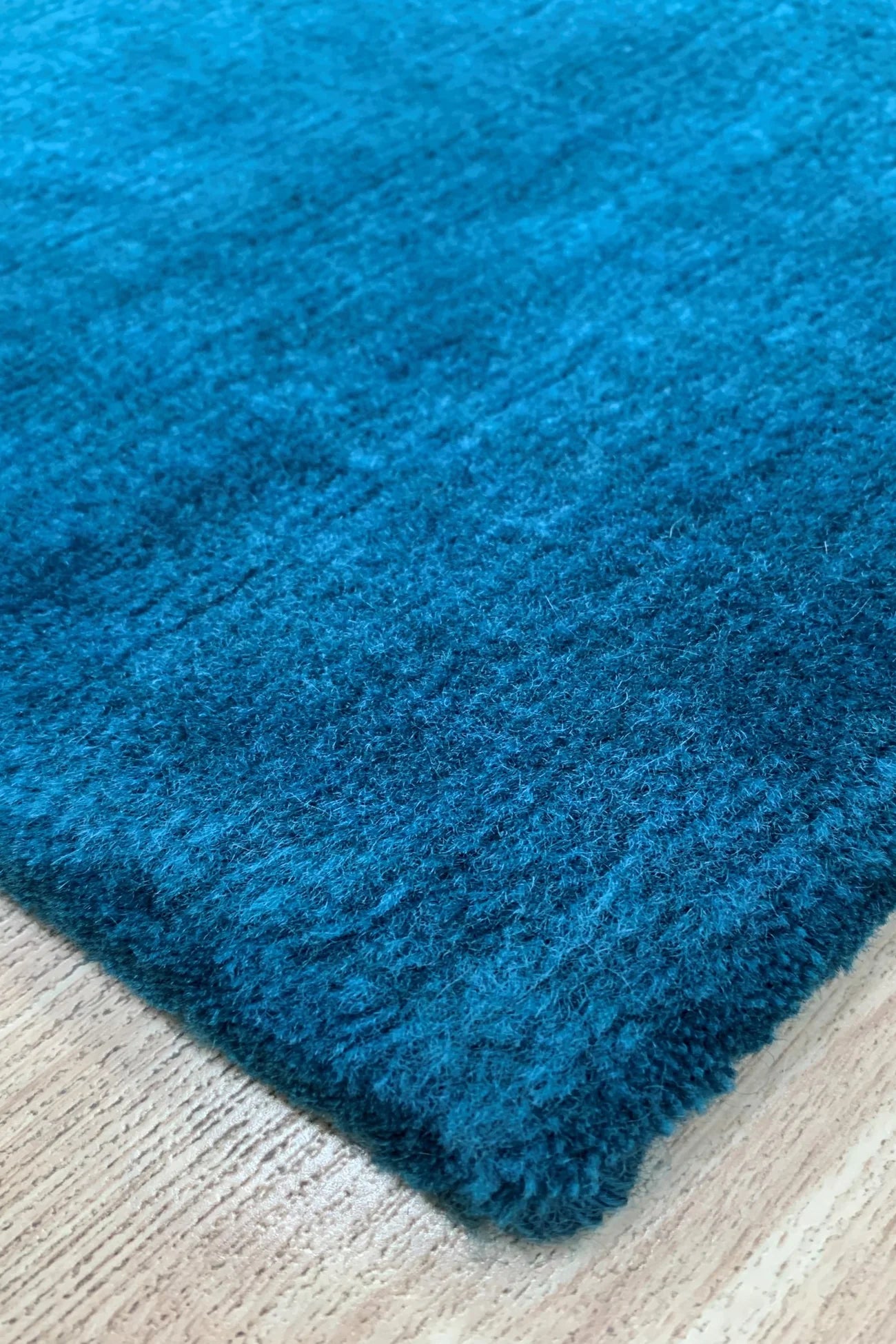 Savannah Luxury Rug | Peacock