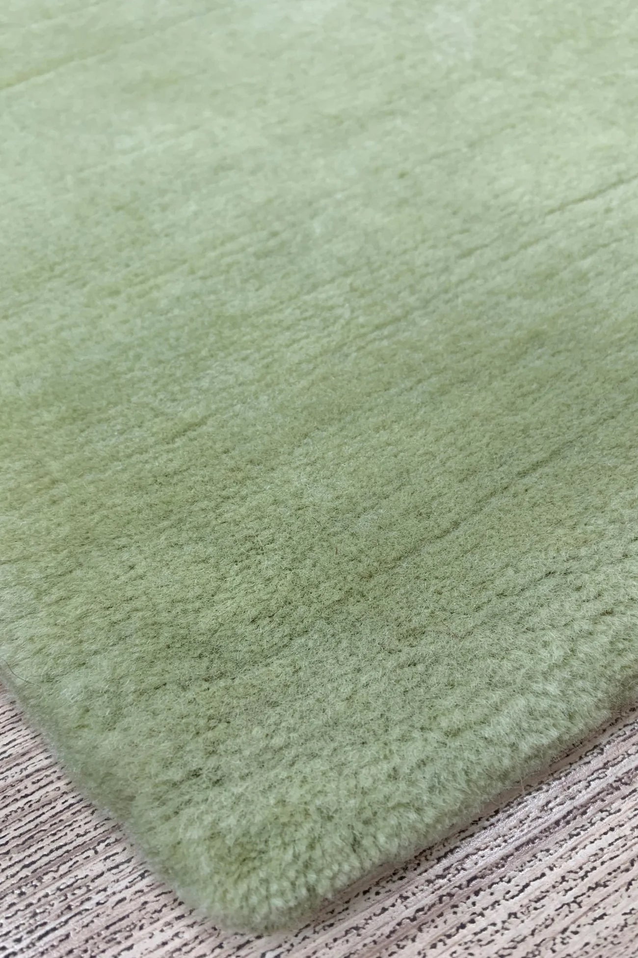 Savannah Luxury Rug | Pistachio