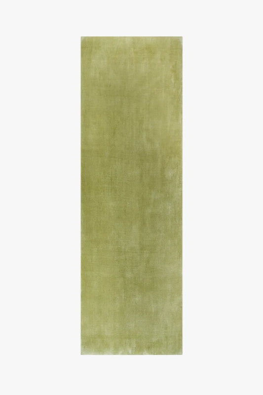 Savannah Luxury Runner | Pistachio