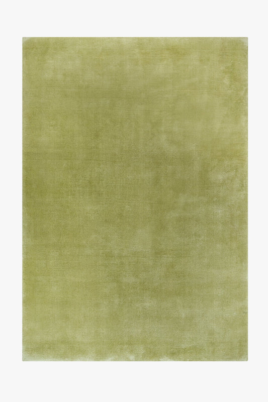 Savannah Luxury Rug | Pistachio