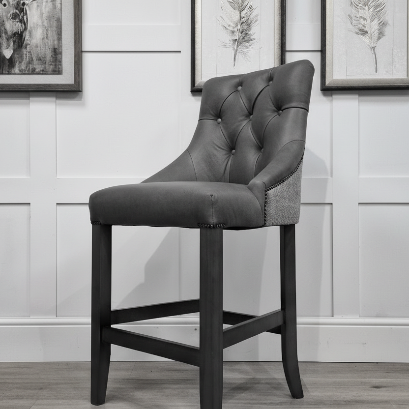 Tailored Frame | Romeo - Rydan Interiors