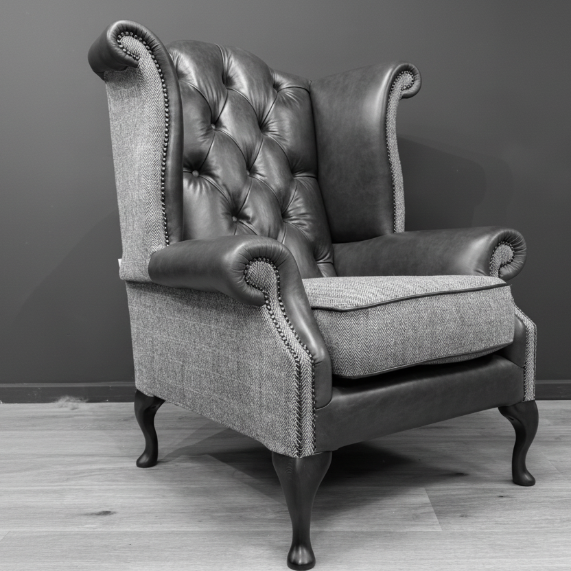 Tailored Frame | Sierra - Rydan Interiors