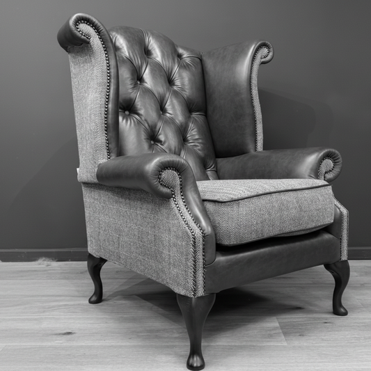 Tailored Frame | Sierra - Rydan Interiors