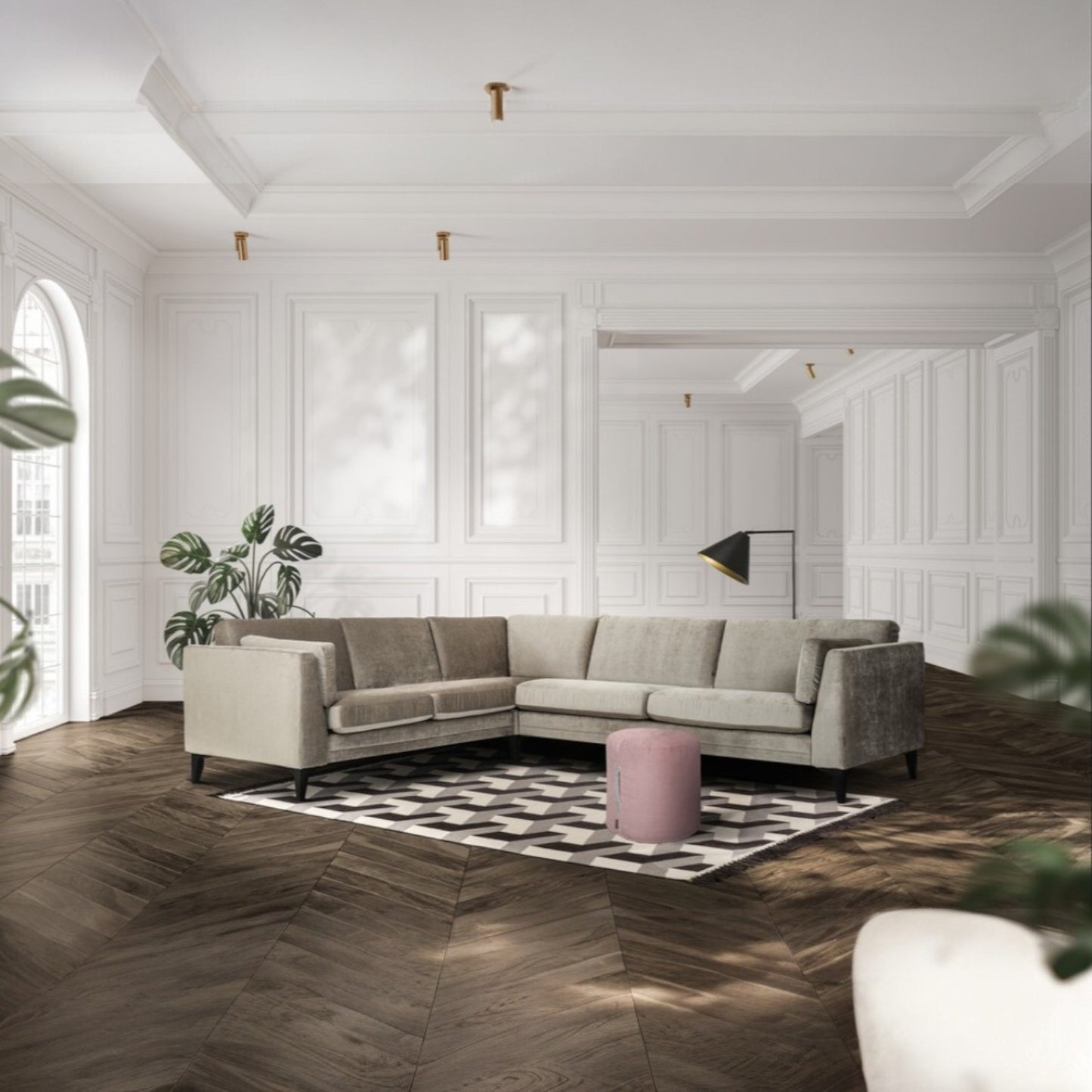 Avignon - Rydan Interiors