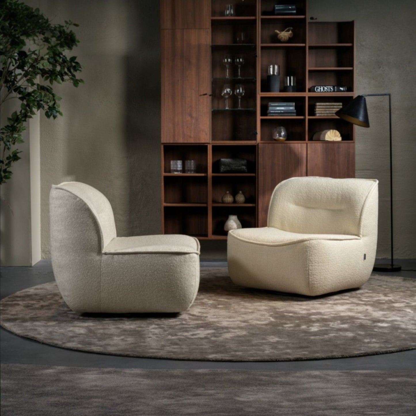 Gorm - Rydan Interiors